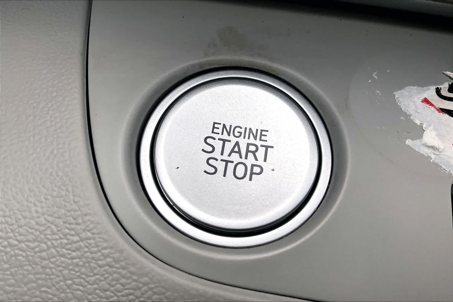 2025 Hyundai Elantra Limited Ecotronic Gray at HGreg Houston