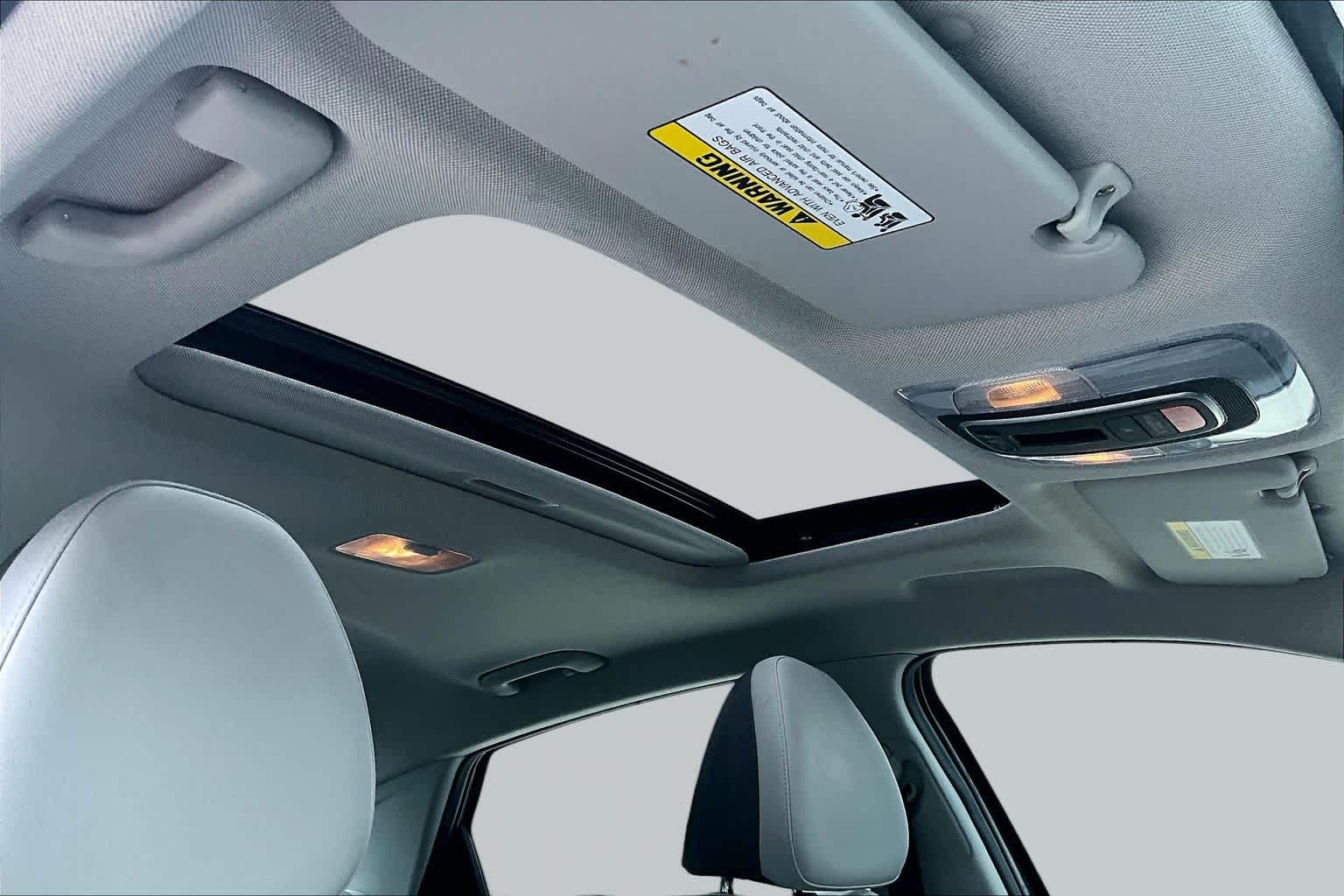 2025 Hyundai Elantra Limited Ecotronic Gray at HGreg Houston