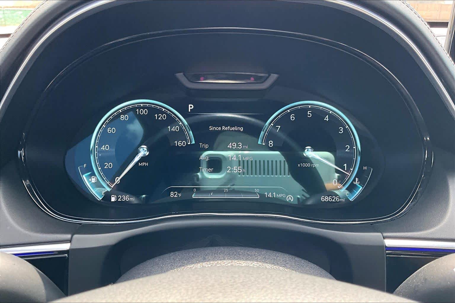 2022 Genesis GV70 3.5T Sport Himalayan Gray at Auto Boutique Texas
