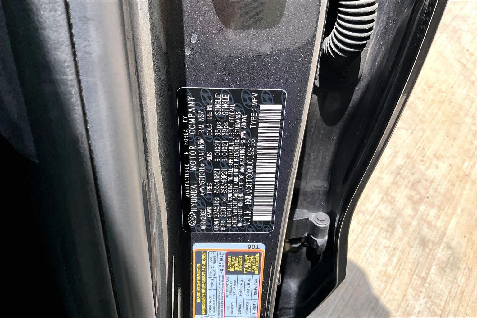 2022 Genesis GV70 3.5T Sport Himalayan Gray at Auto Boutique Texas