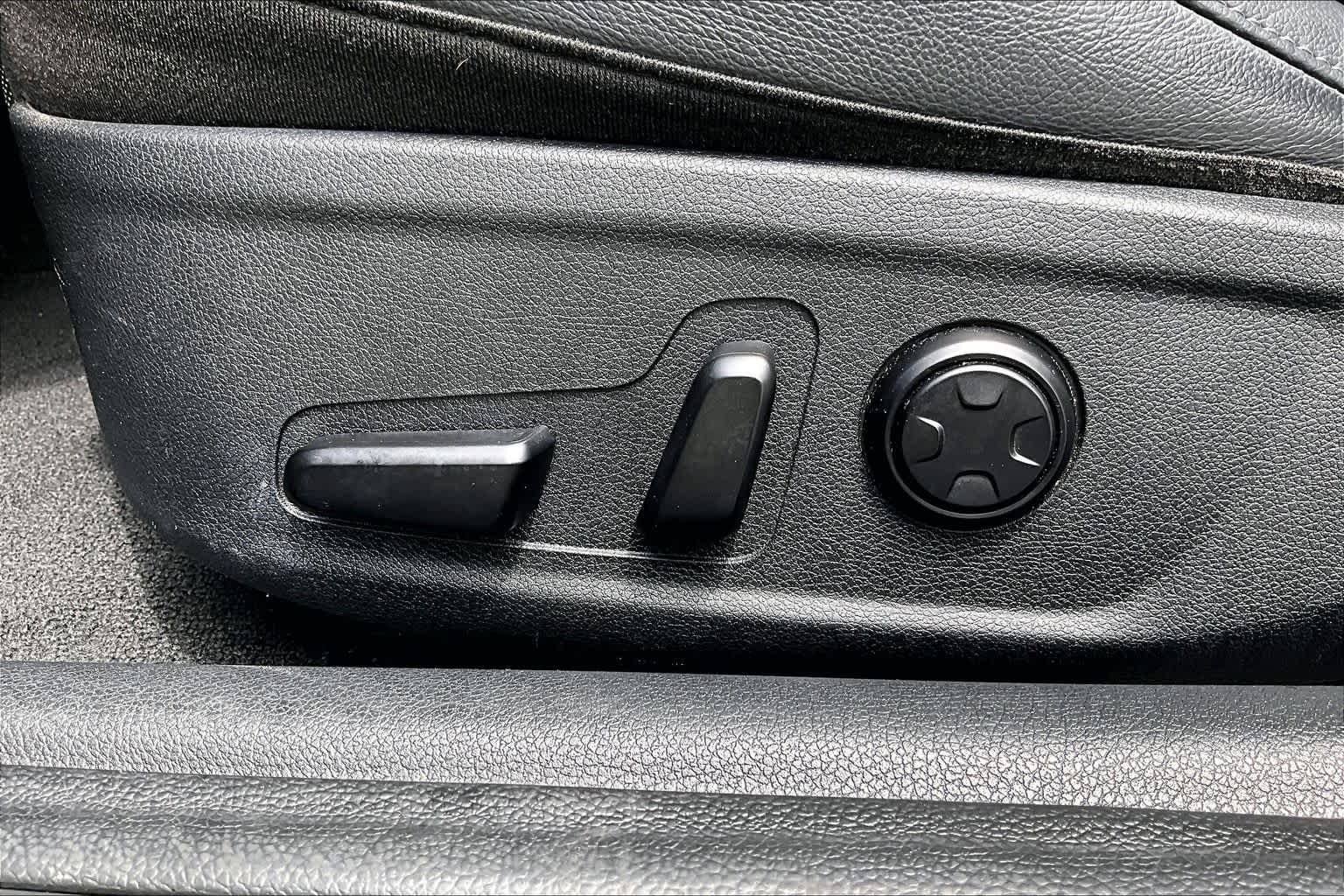 2019 Kia Stinger Premium Panthera Metal at Westside Kia