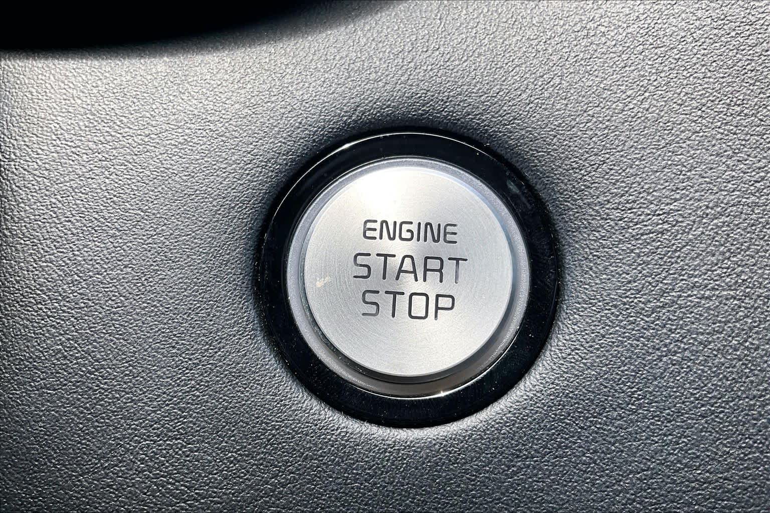 2019 Kia Stinger Premium Panthera Metal at Westside Kia