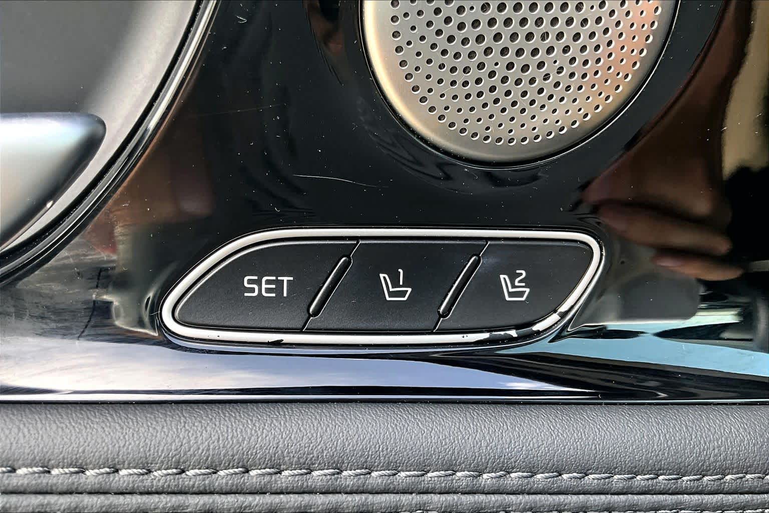 2019 Kia Stinger Premium Panthera Metal at Westside Kia