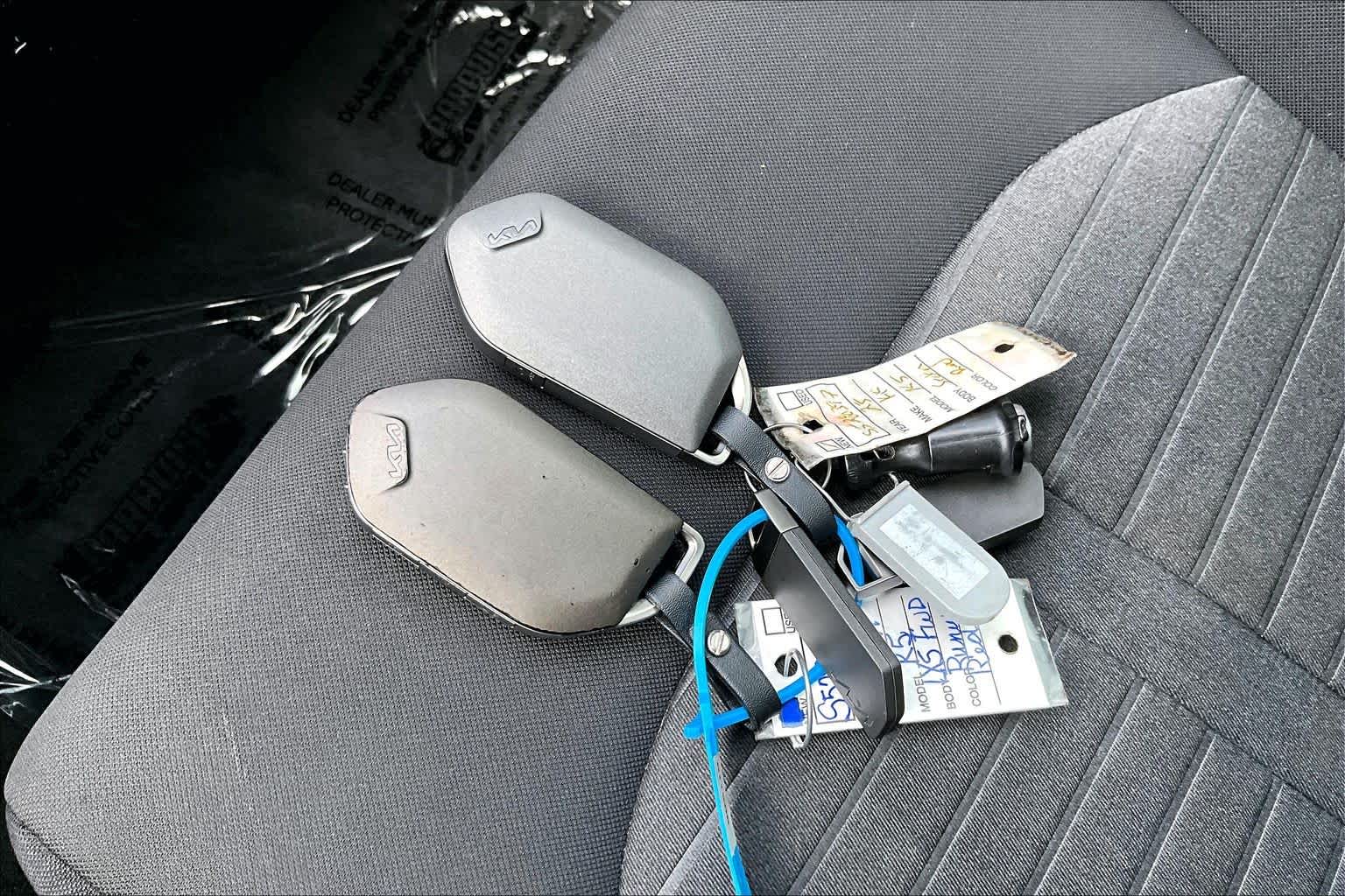 2025 Kia K5 photo 26 of 65