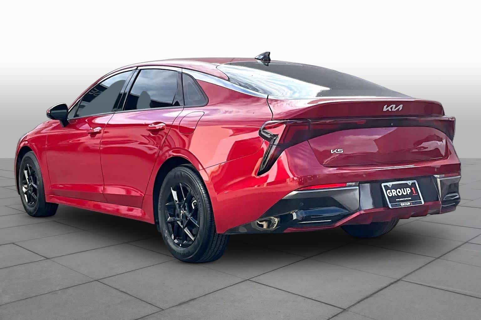 2025 Kia K5 photo 22 of 65