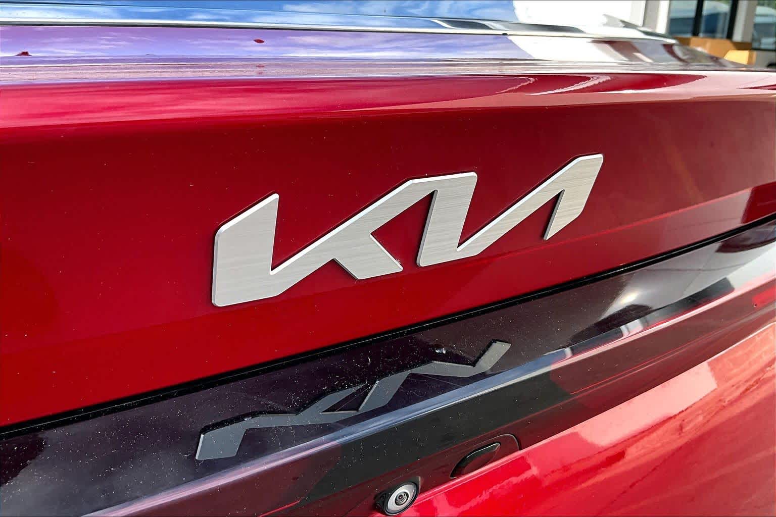 2025 Kia K5 photo 18 of 65