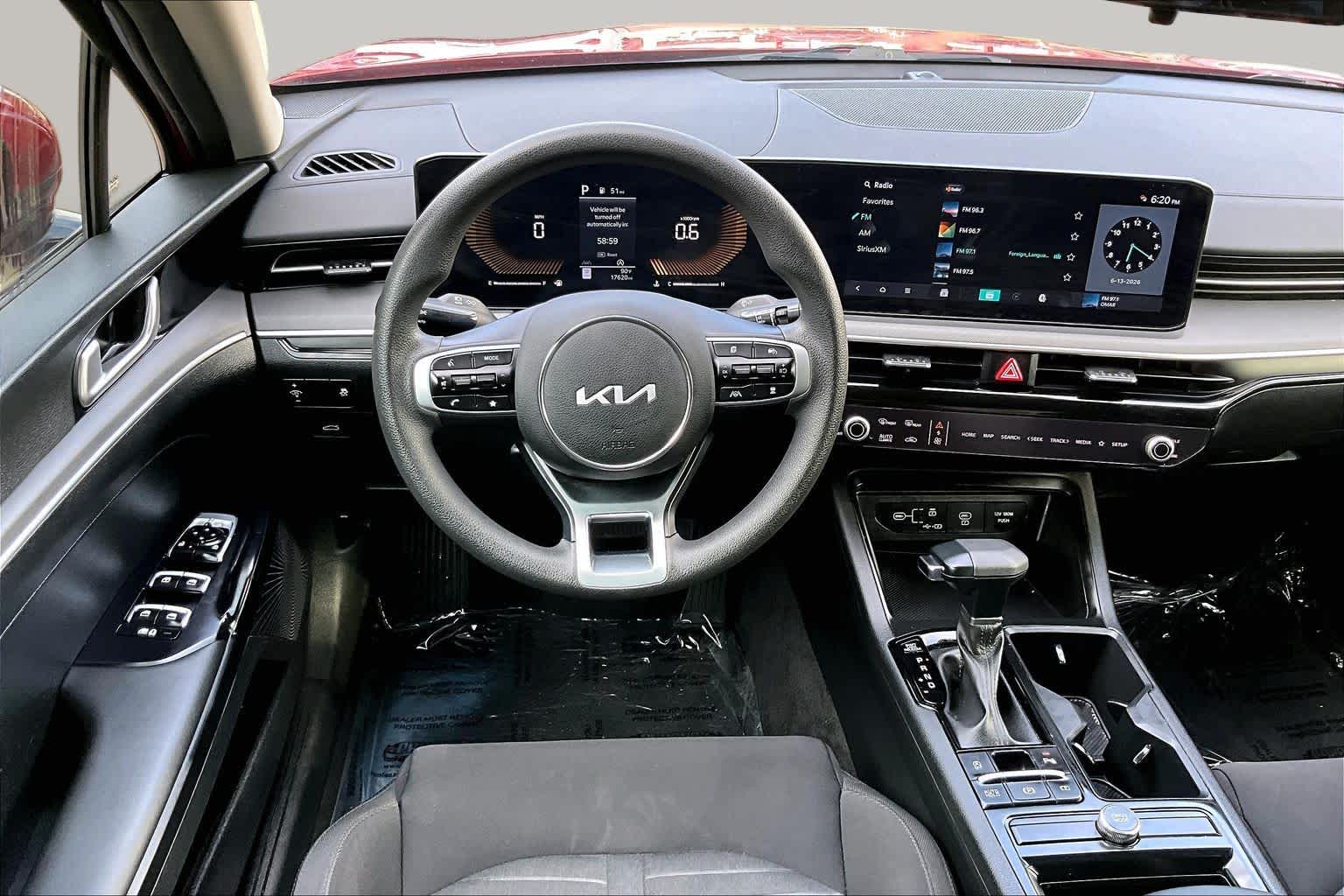 2025 Kia K5 photo 10 of 65