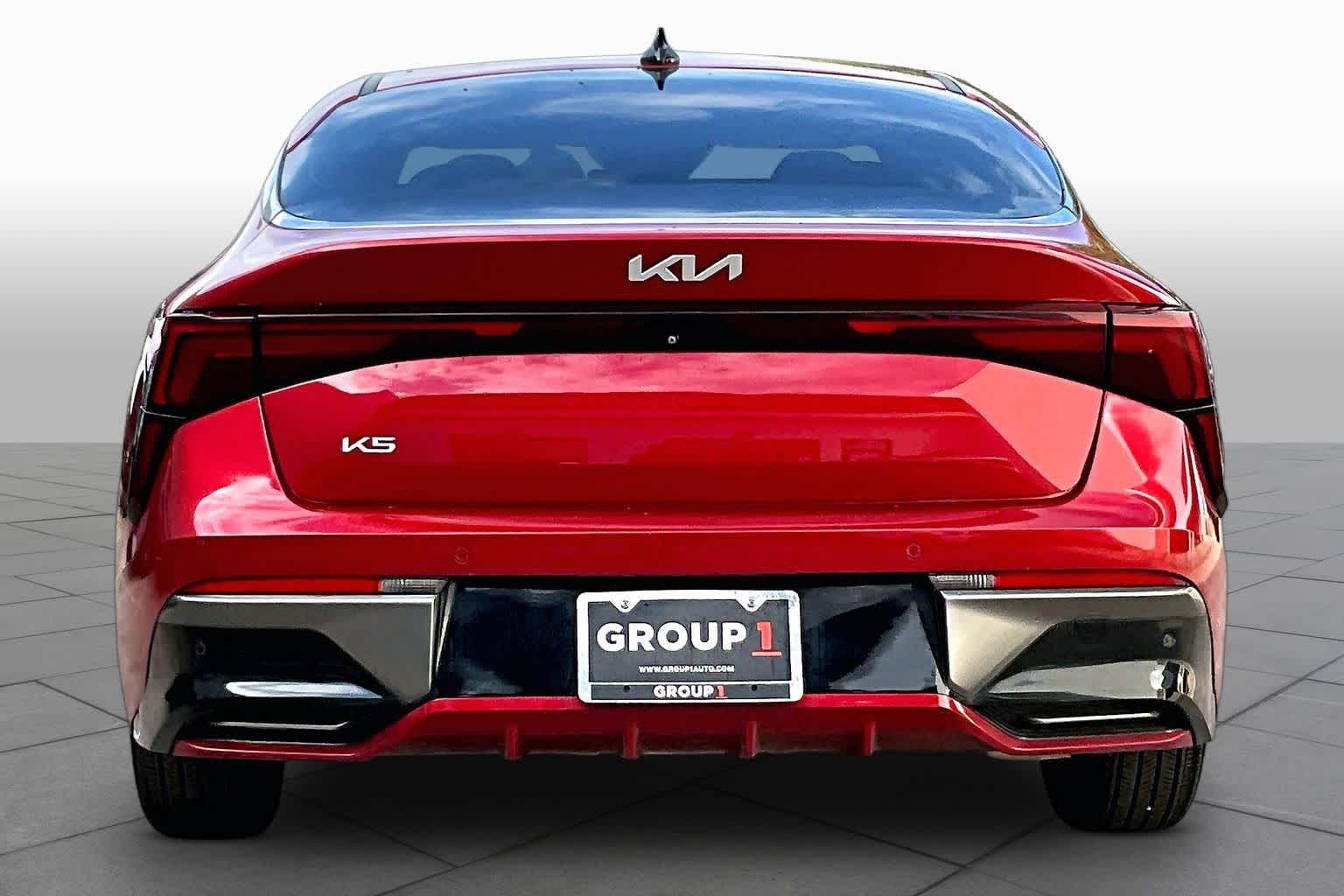 2025 Kia K5 photo 8 of 65
