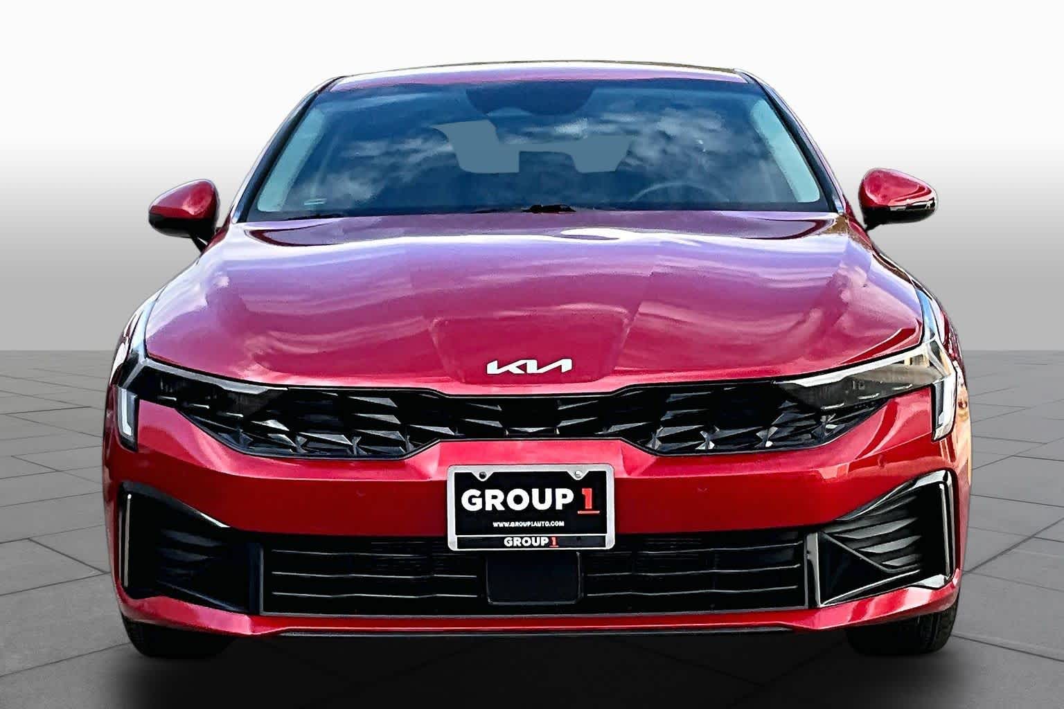 2025 Kia K5 photo 6 of 65