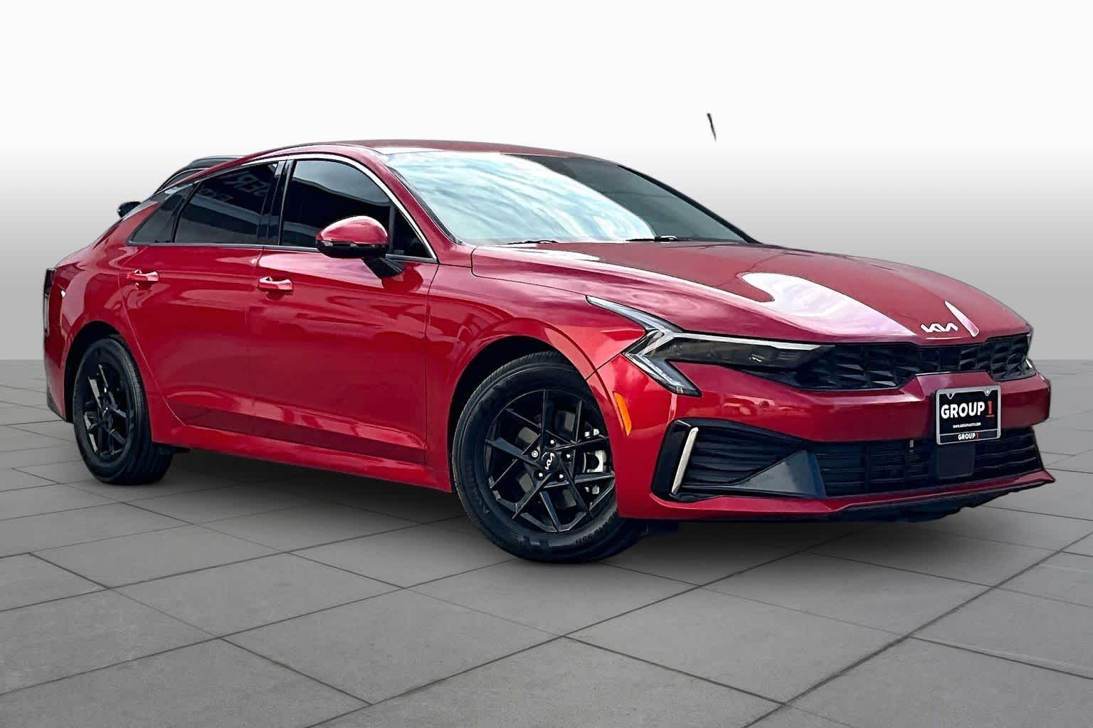 2025 Kia K5 photo 4 of 65