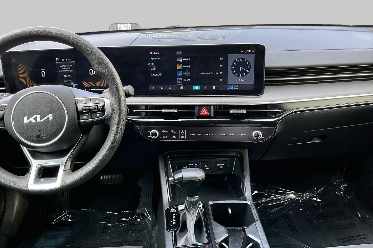 2025 Kia K5 photo 12 of 65