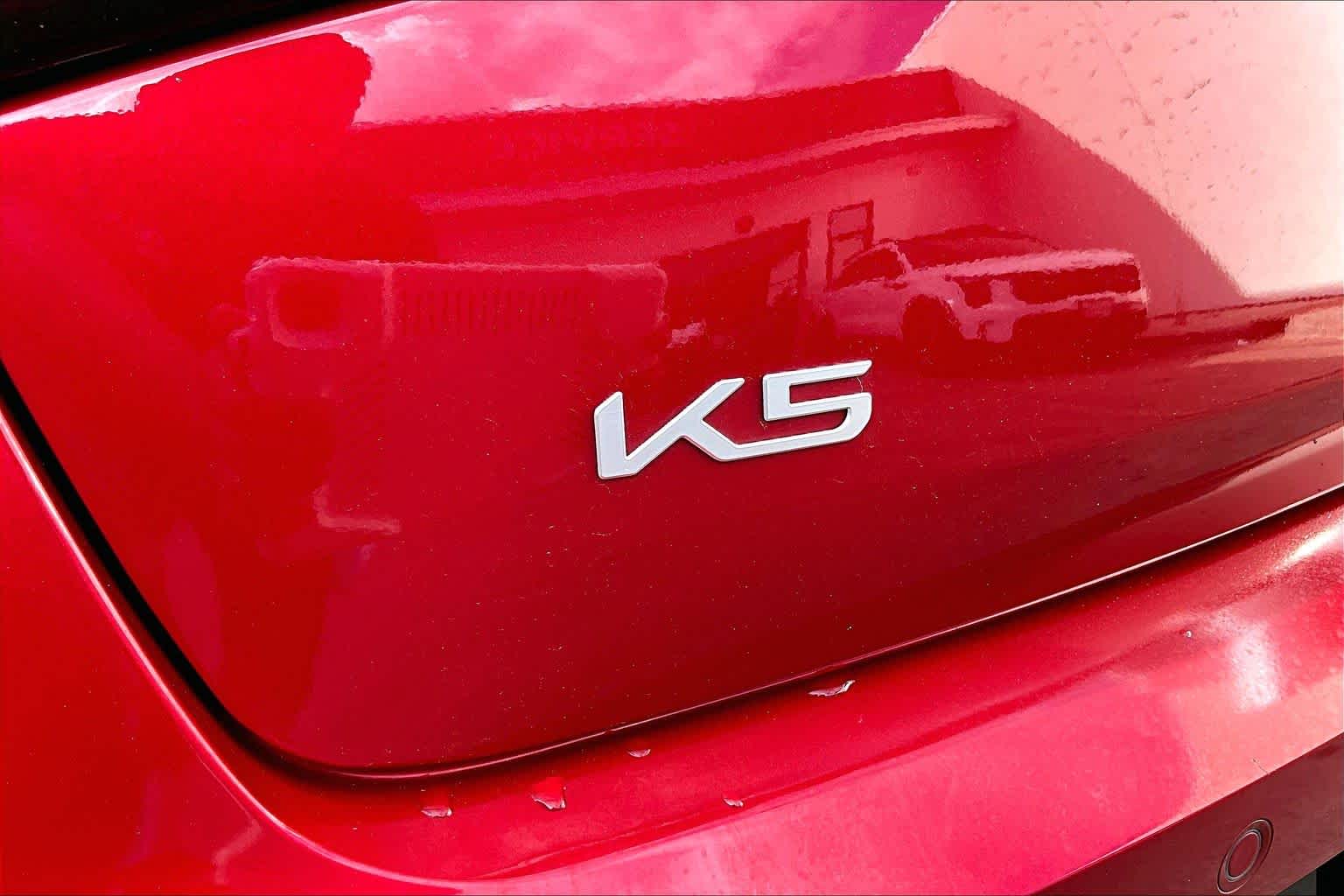 2025 Kia K5 photo 58 of 65