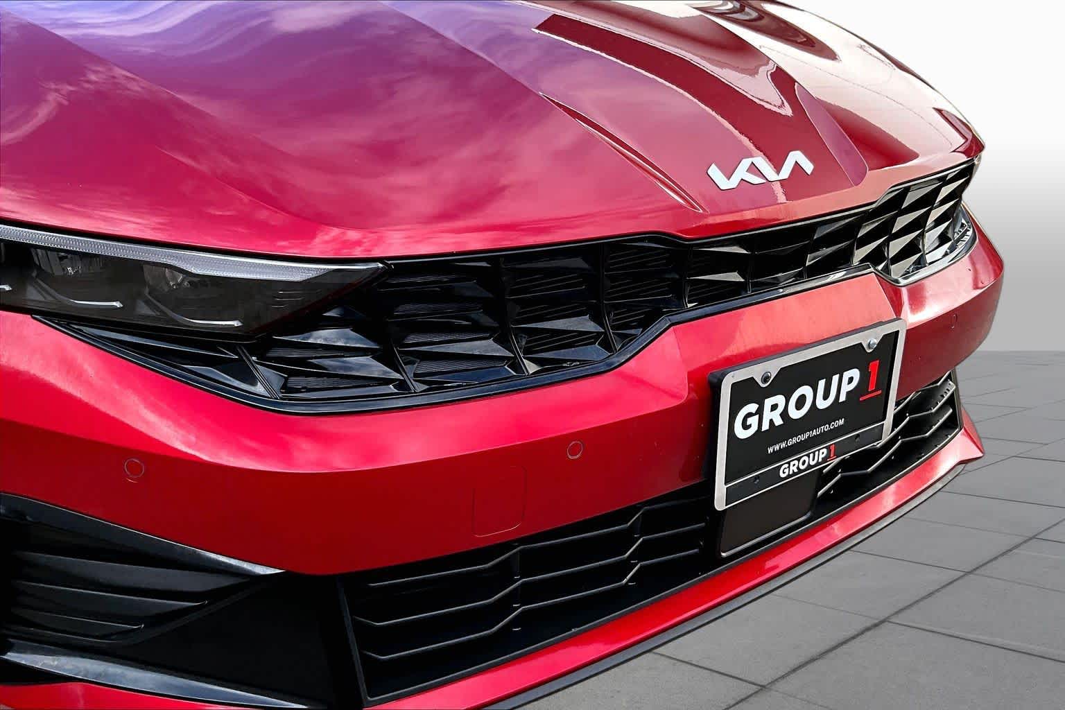 2025 Kia K5 photo 56 of 65