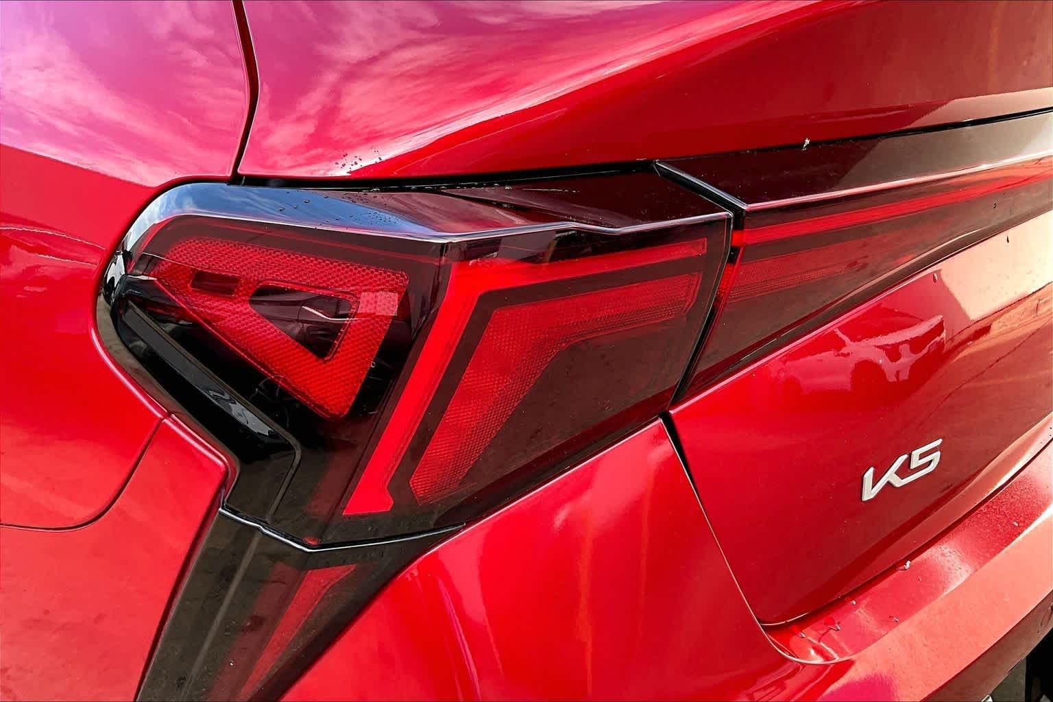 2025 Kia K5 photo 52 of 65