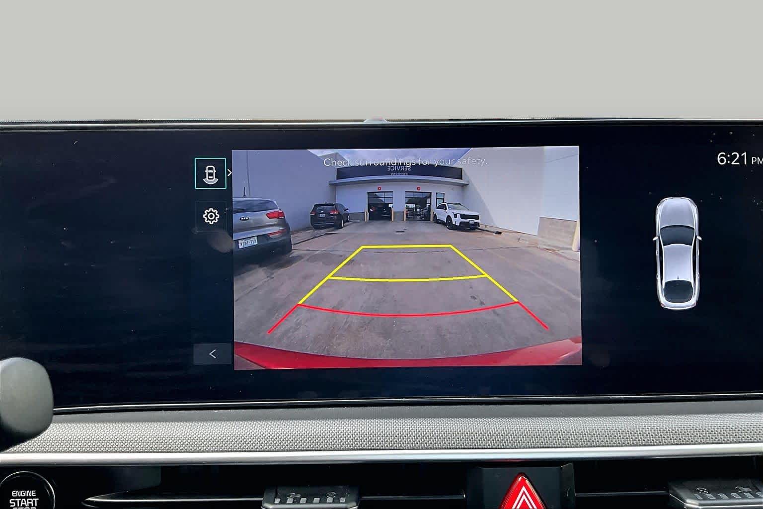 2025 Kia K5 photo 54 of 65