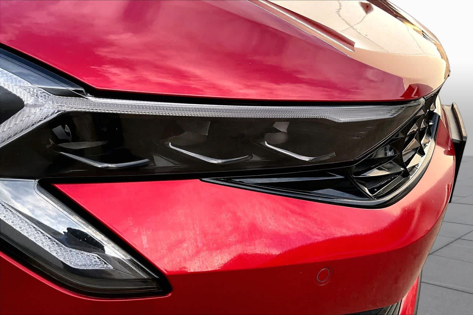 2025 Kia K5 photo 50 of 65