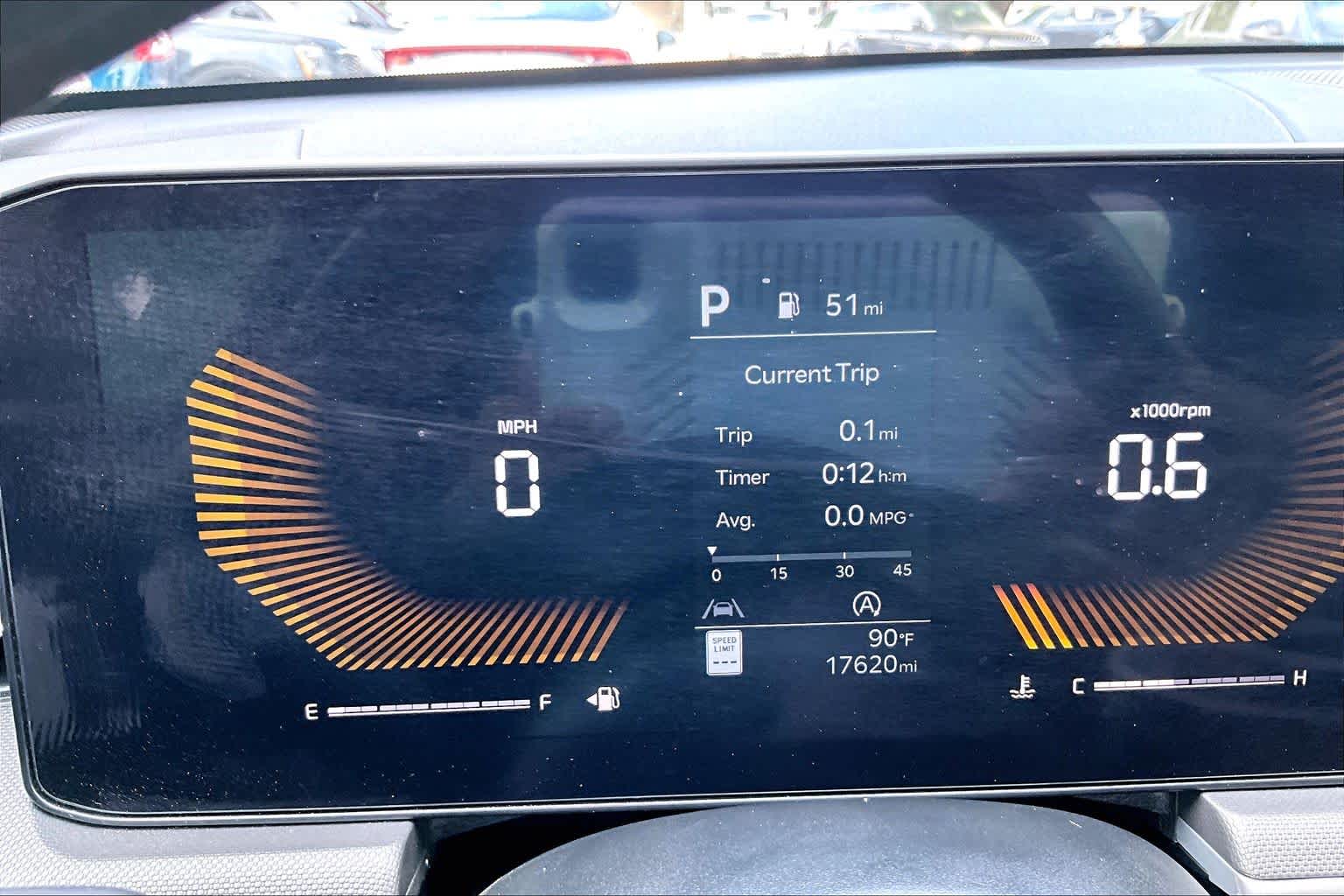 2025 Kia K5 photo 48 of 65