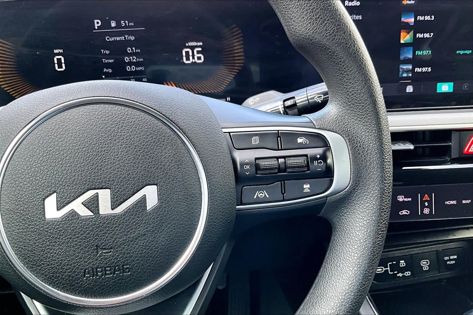 2025 Kia K5 photo 46 of 65