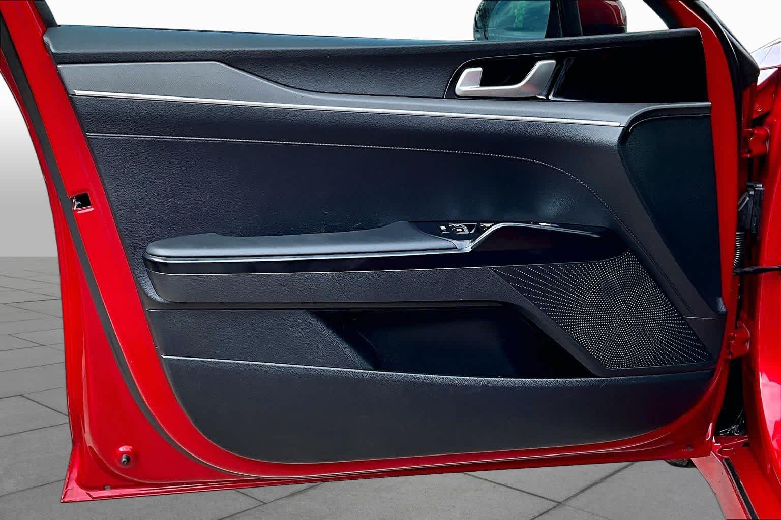 2025 Kia K5 photo 40 of 65