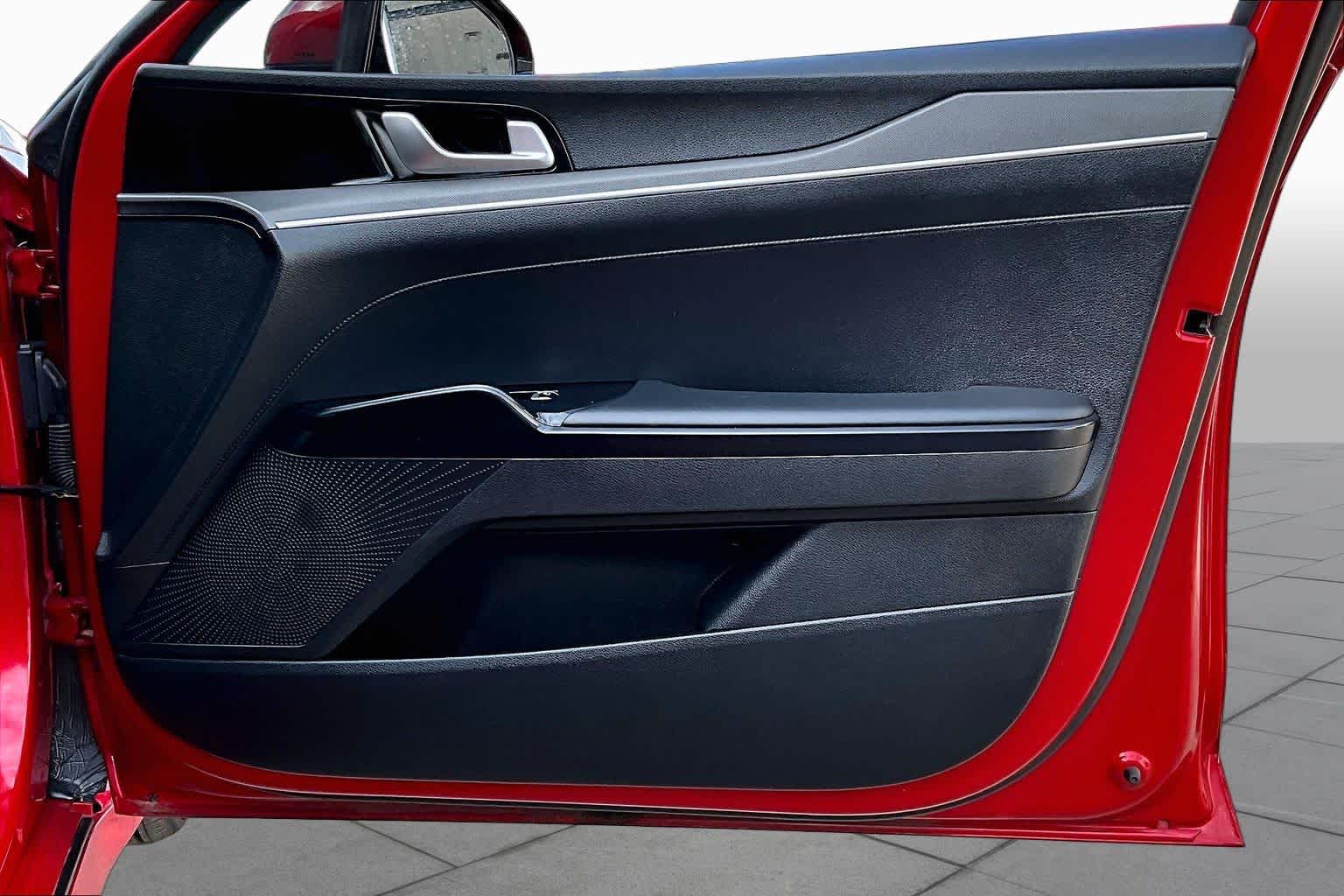 2025 Kia K5 photo 42 of 65