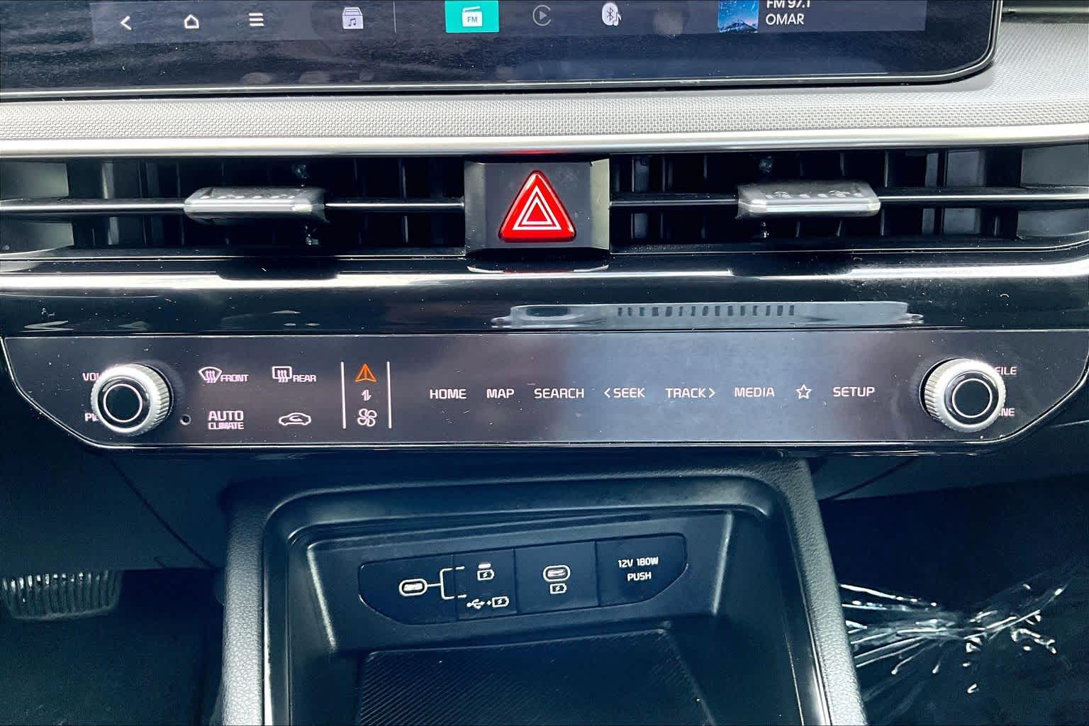 2025 Kia K5 photo 62 of 65