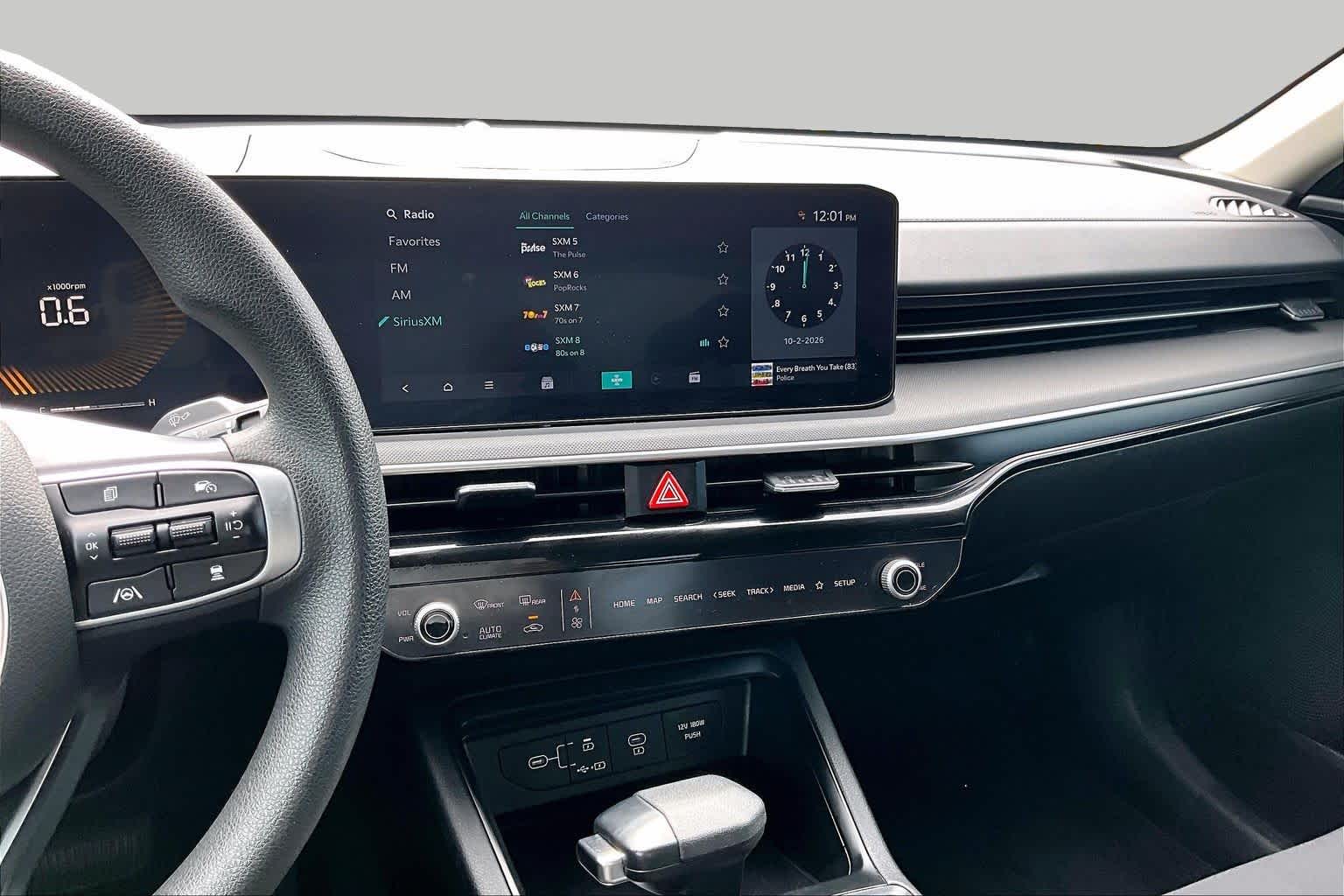 2025 Kia K5 photo 13 of 65