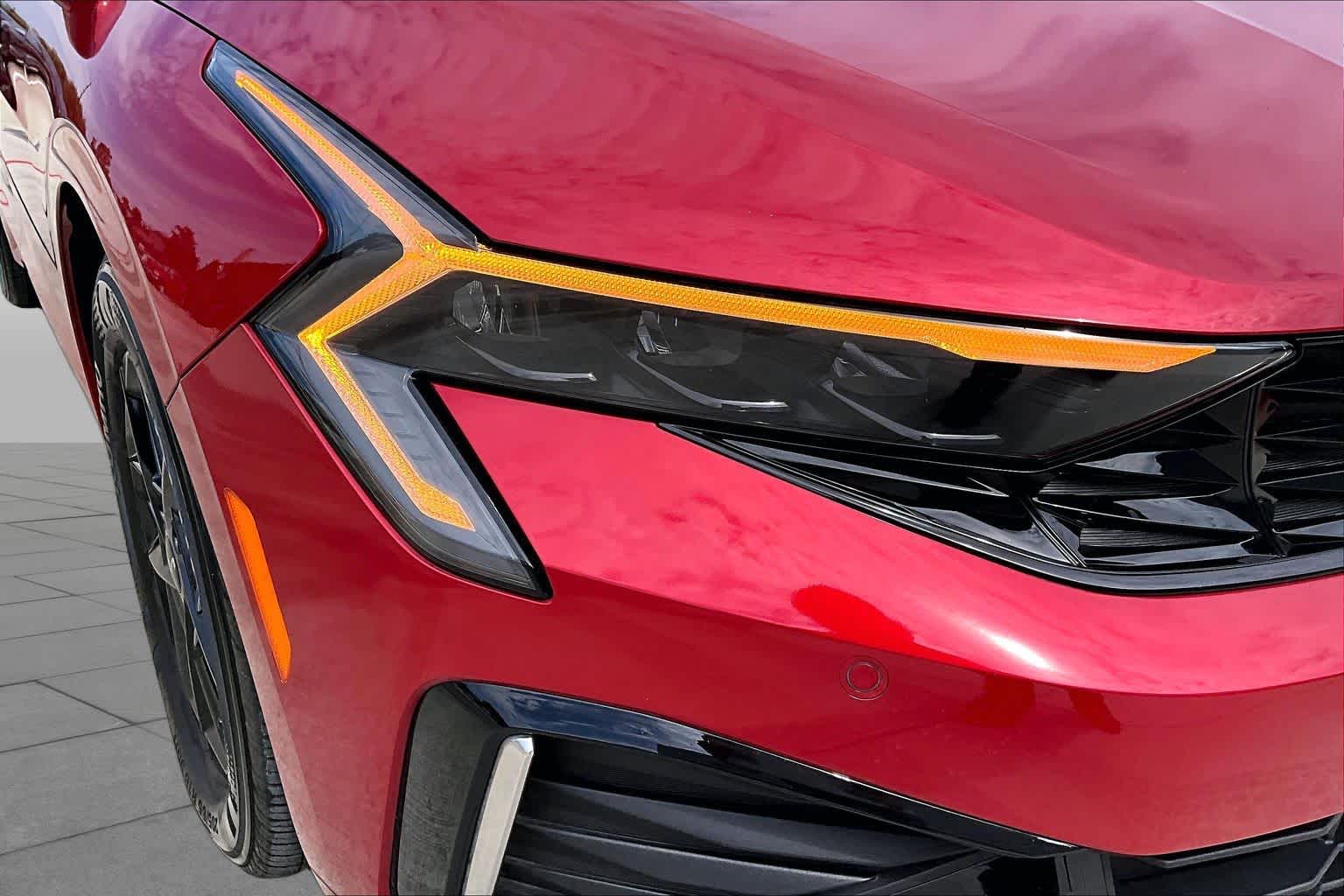 2025 Kia K5 photo 51 of 65