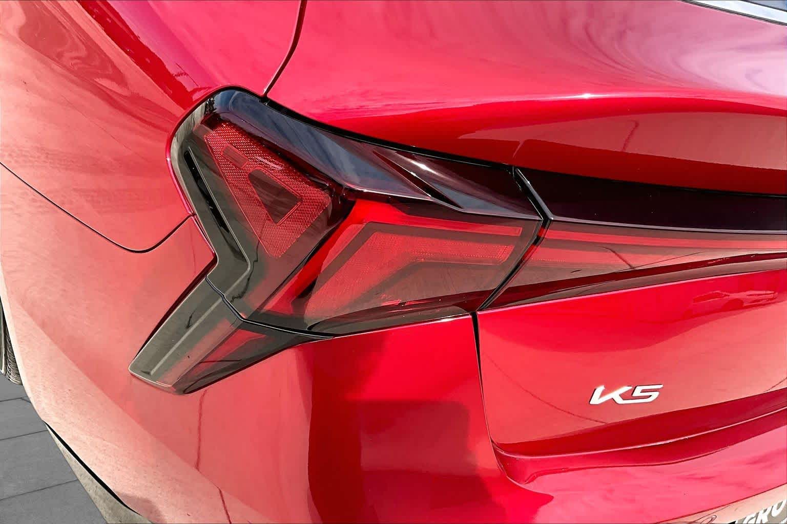 2025 Kia K5 photo 53 of 65