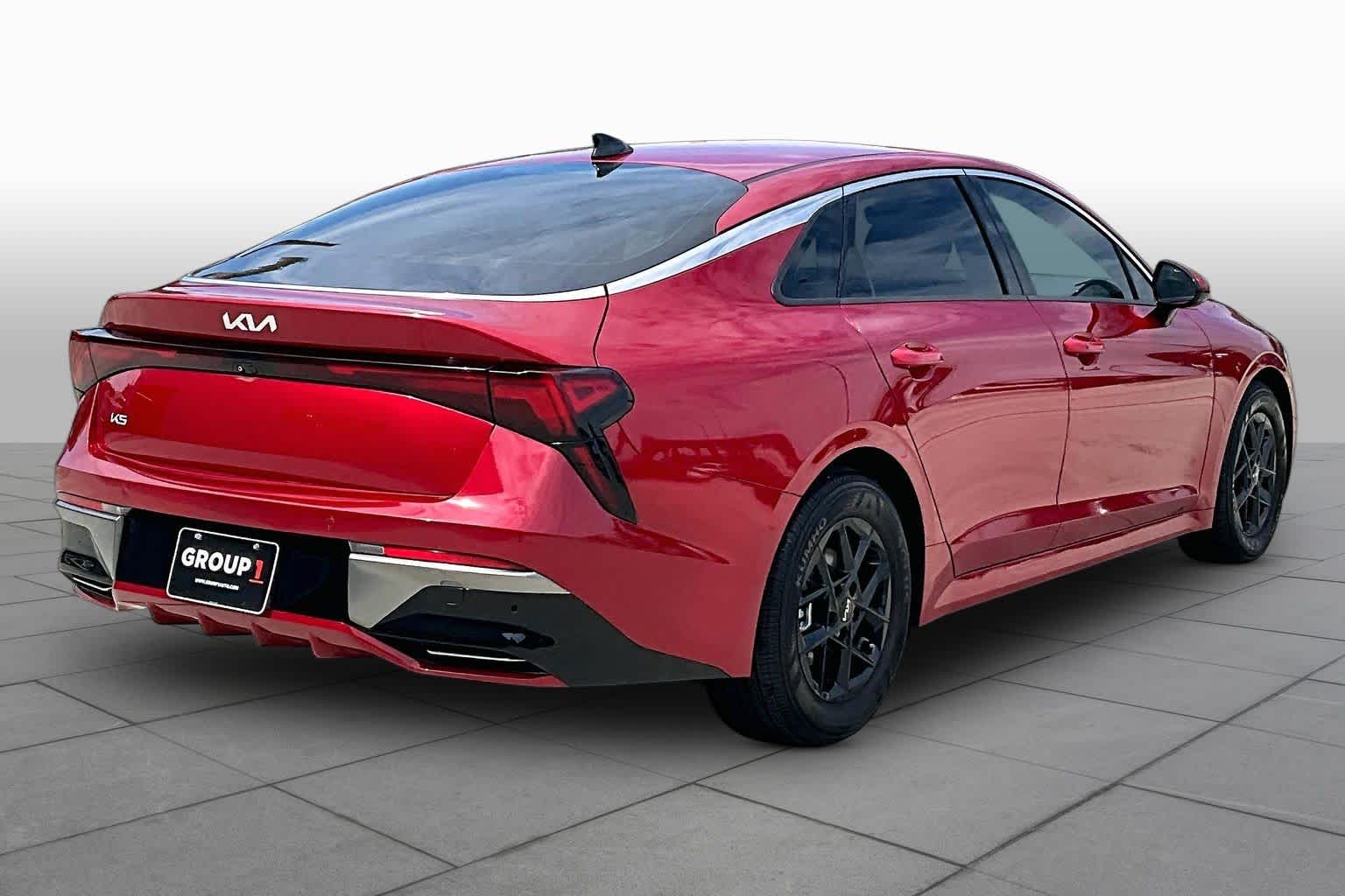 2025 Kia K5 photo 23 of 65