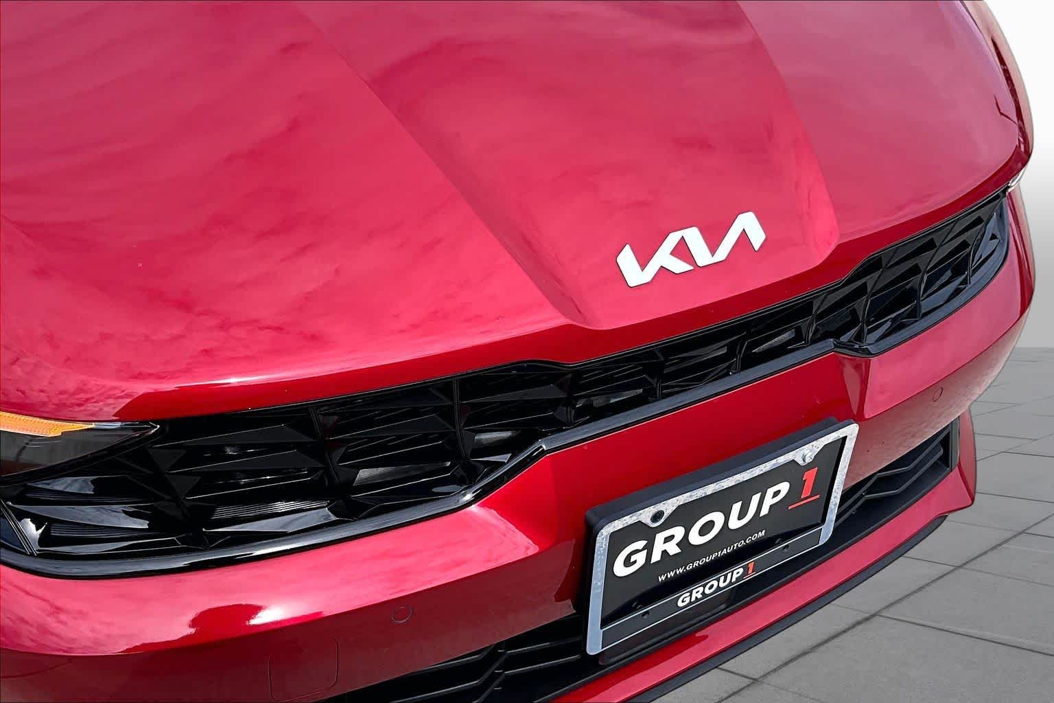 2025 Kia K5 photo 55 of 65