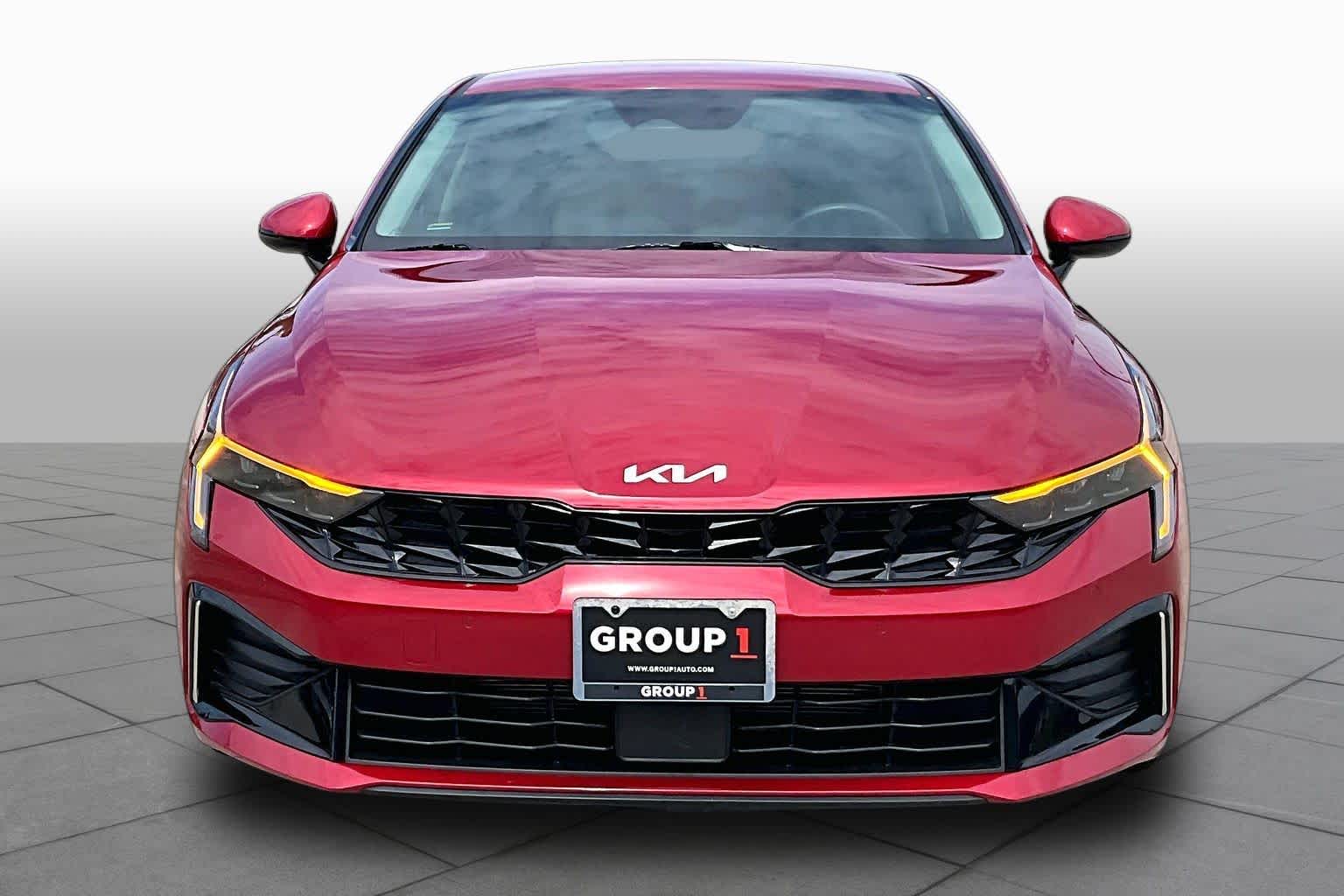 2025 Kia K5 photo 7 of 65
