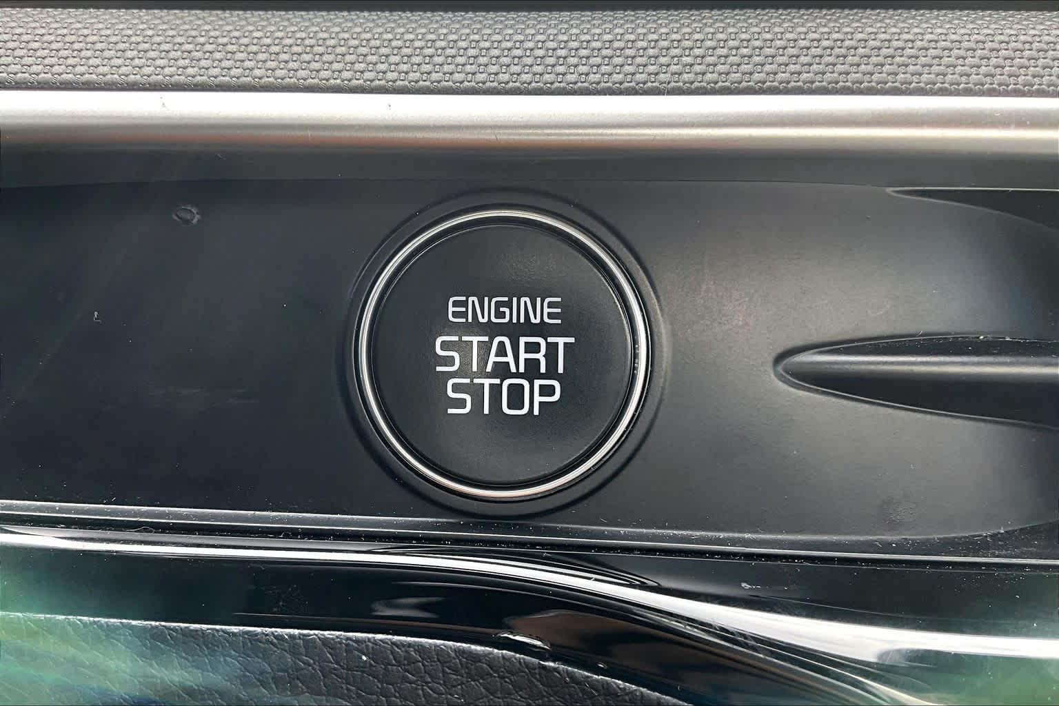 2025 Kia K5 photo 61 of 65