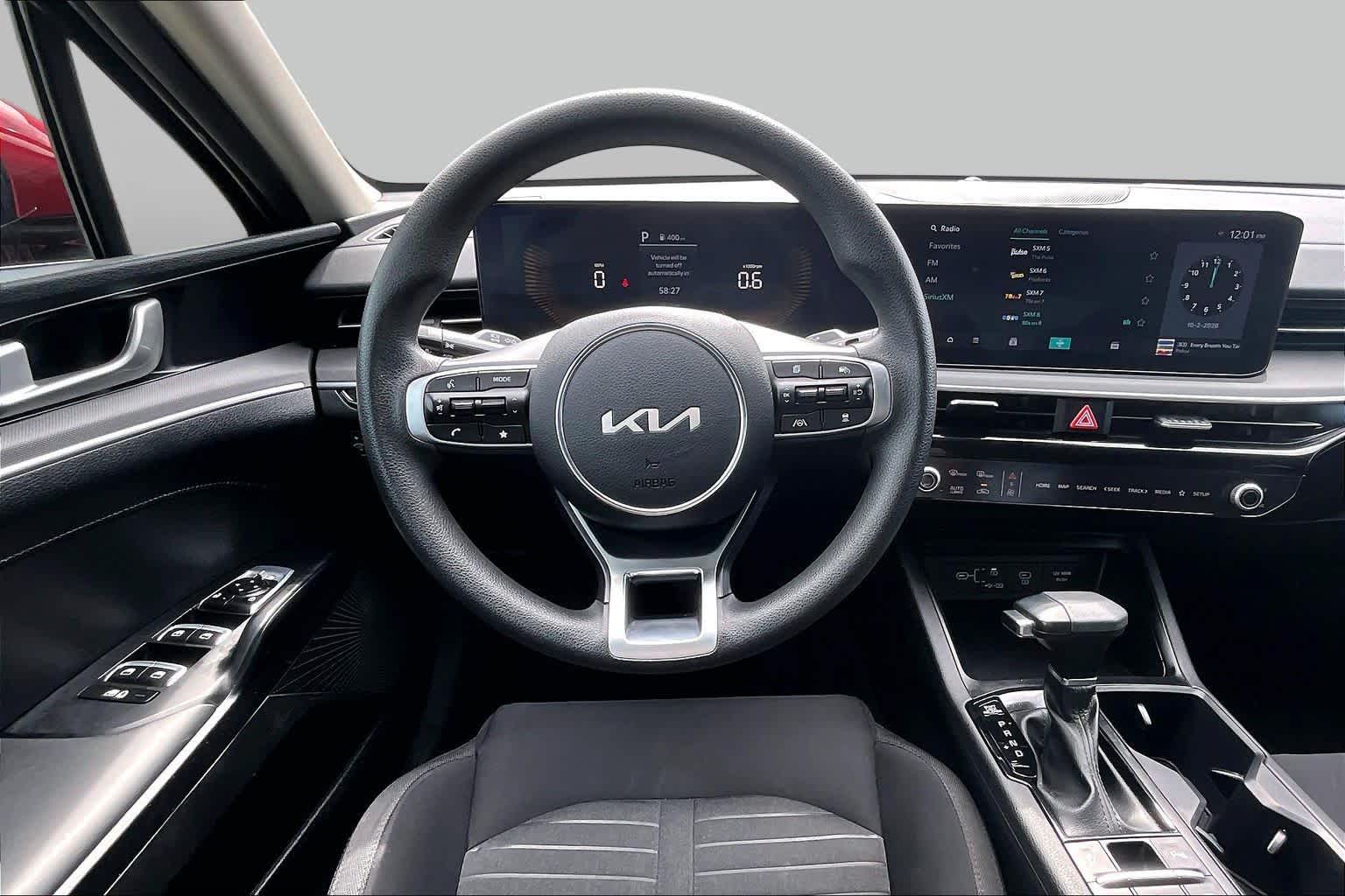 2025 Kia K5 photo 11 of 65