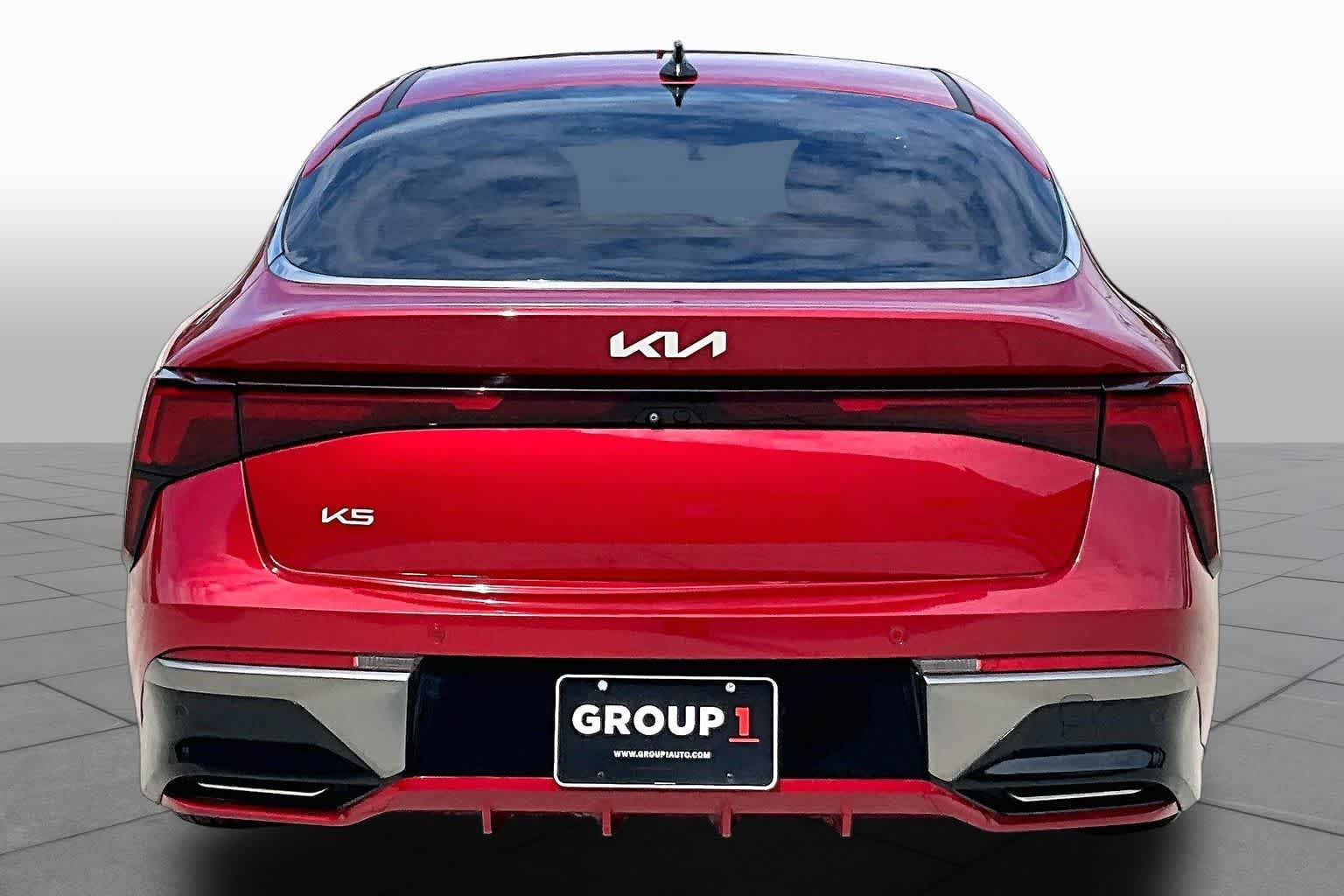 2025 Kia K5 photo 9 of 65