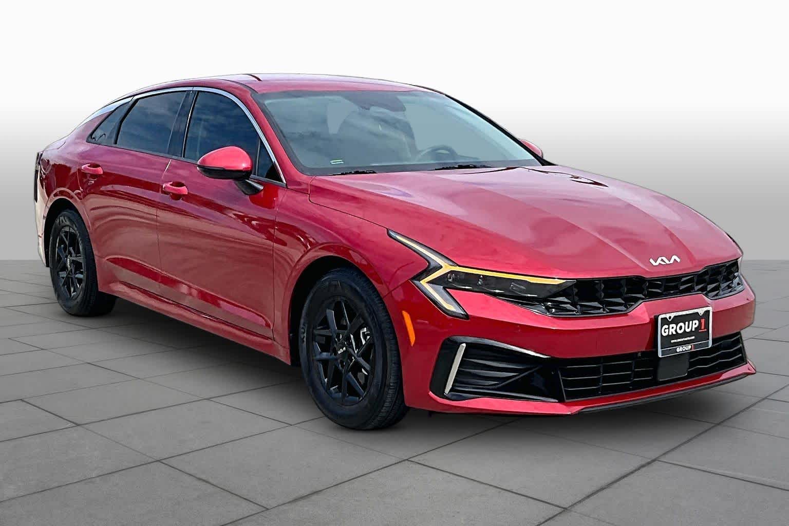2025 Kia K5 photo 5 of 65