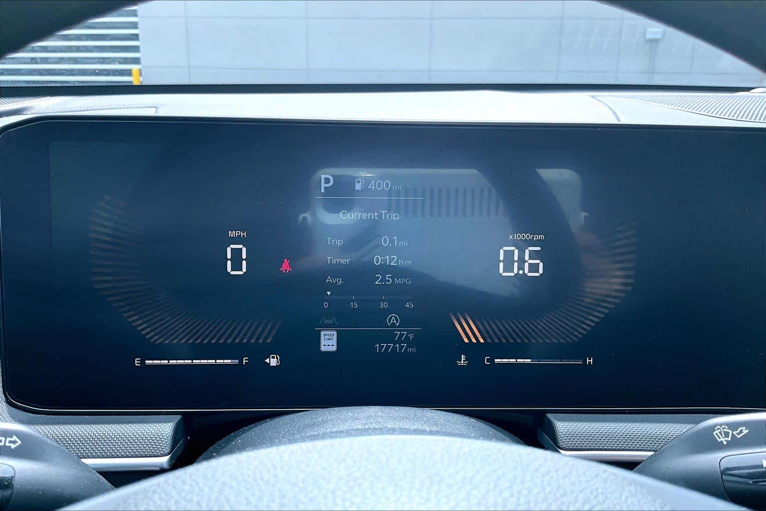2025 Kia K5 photo 47 of 65