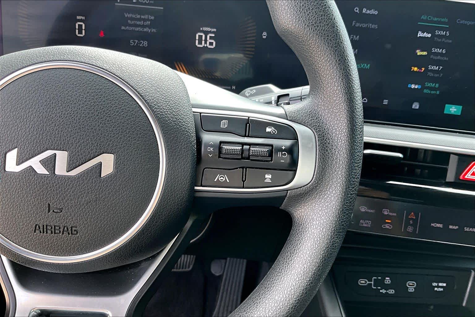 2025 Kia K5 photo 45 of 65