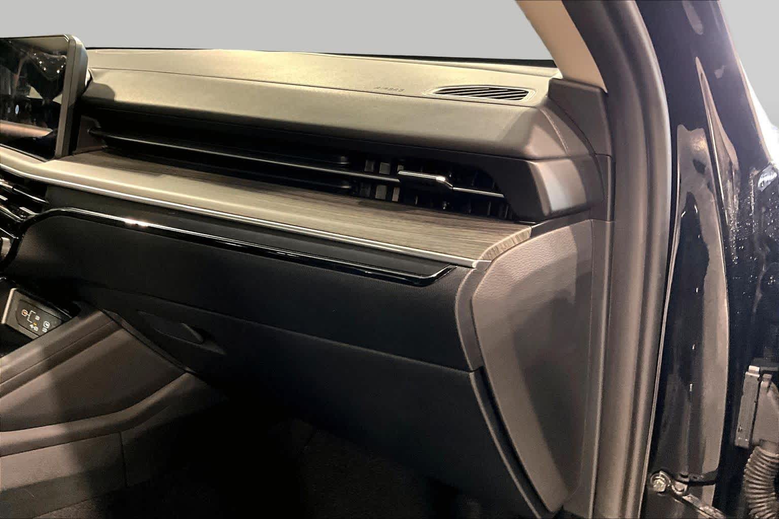 2025 Kia K5 EX Aurora Black Pearl at Beck & Masten Kia