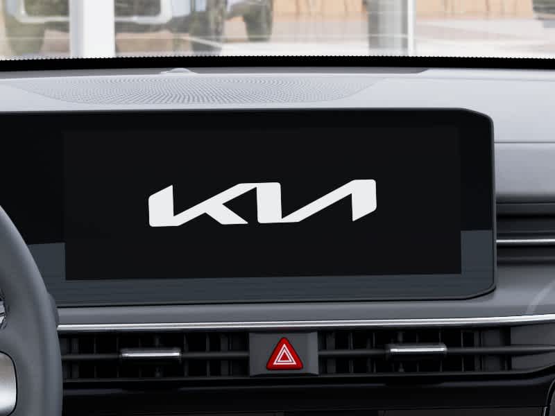 2026 Kia K5 GT Steel Matte Gray at Beck & Masten Kia