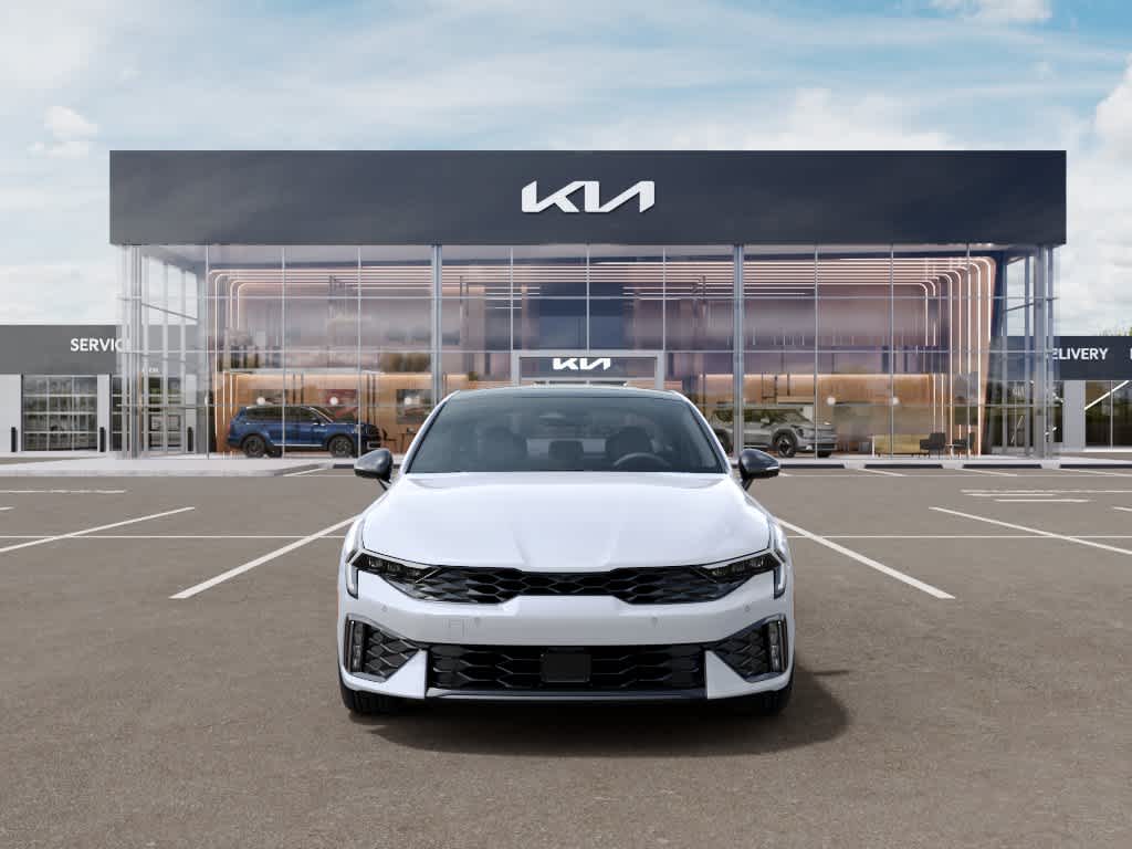 2026 Kia K5 GT - 1