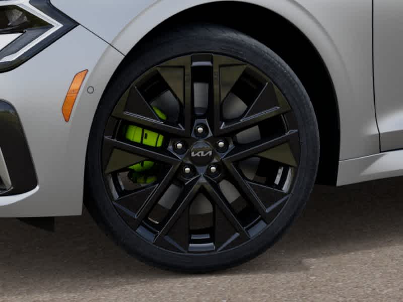 2026 Kia K5 GT KLM/STEEL MATTE at Westside Kia