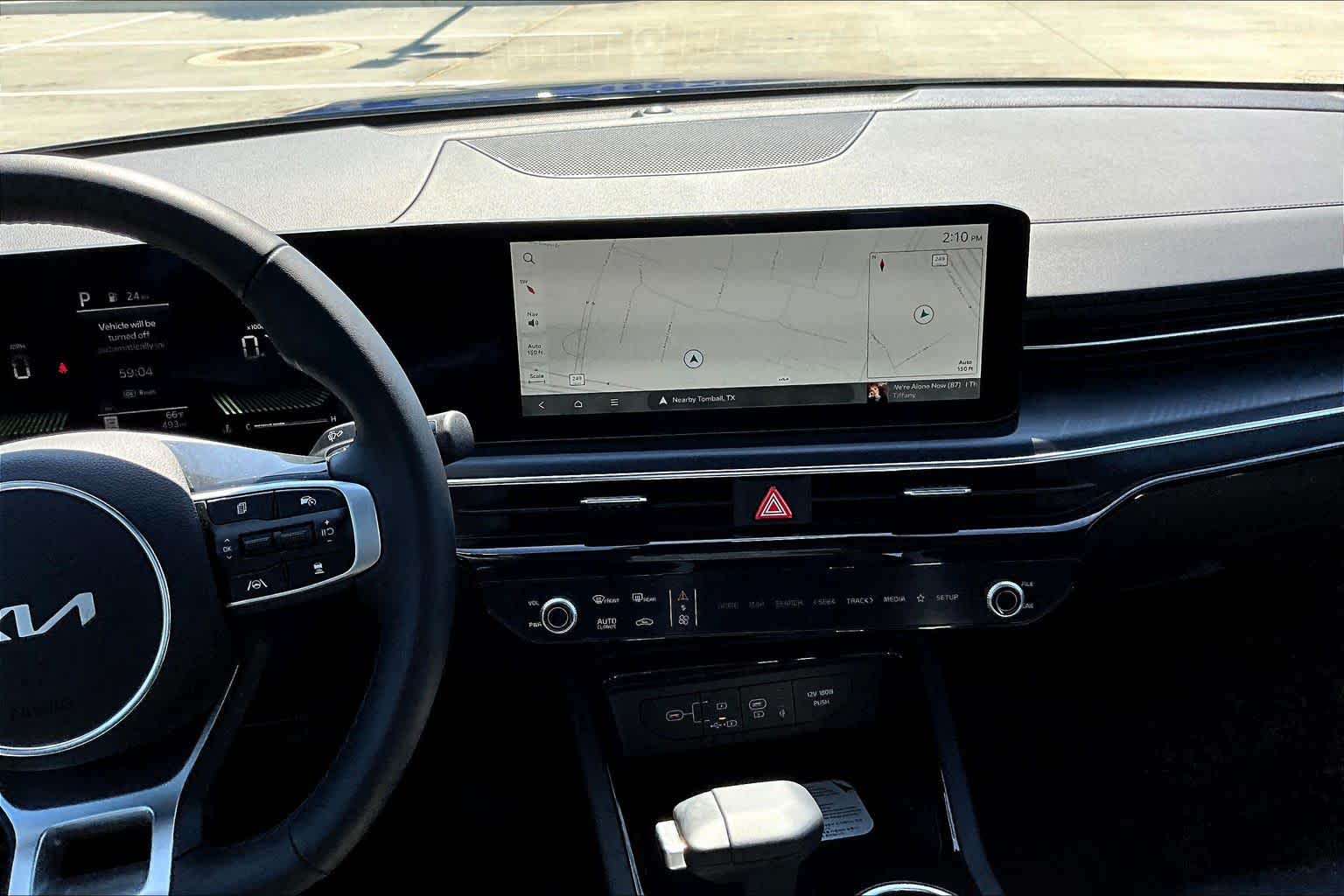 2026 Kia K5 GT-Line - 6