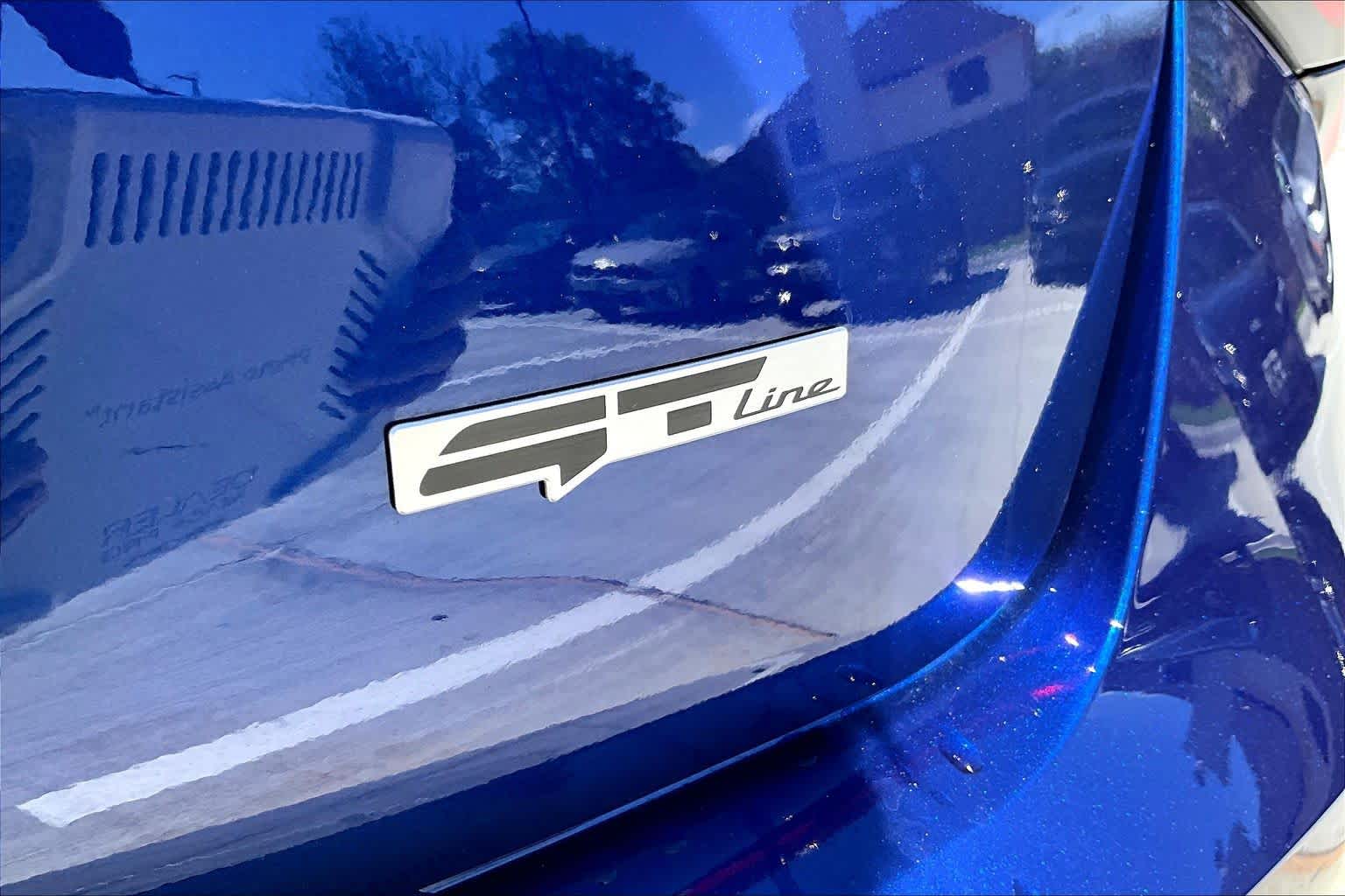 2026 Kia K5 GT-Line - 9