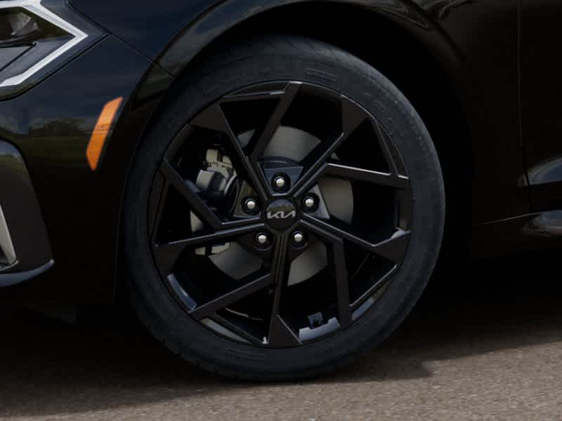 2026 Kia K5 GT-Line - 8