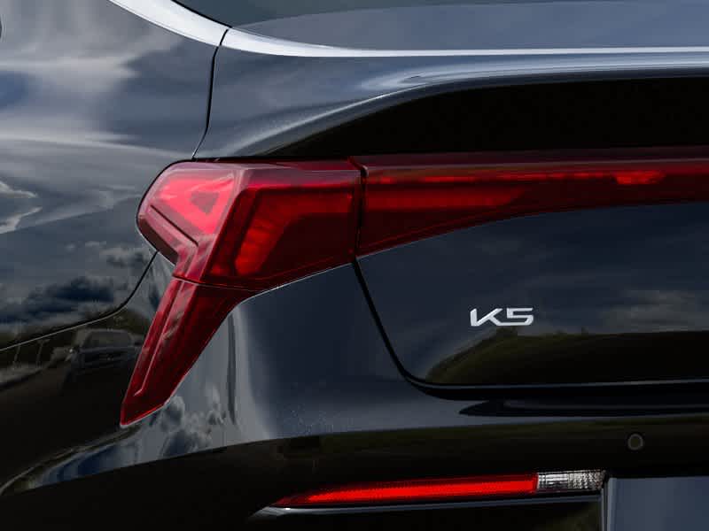 2026 Kia K5 GT-Line - 10