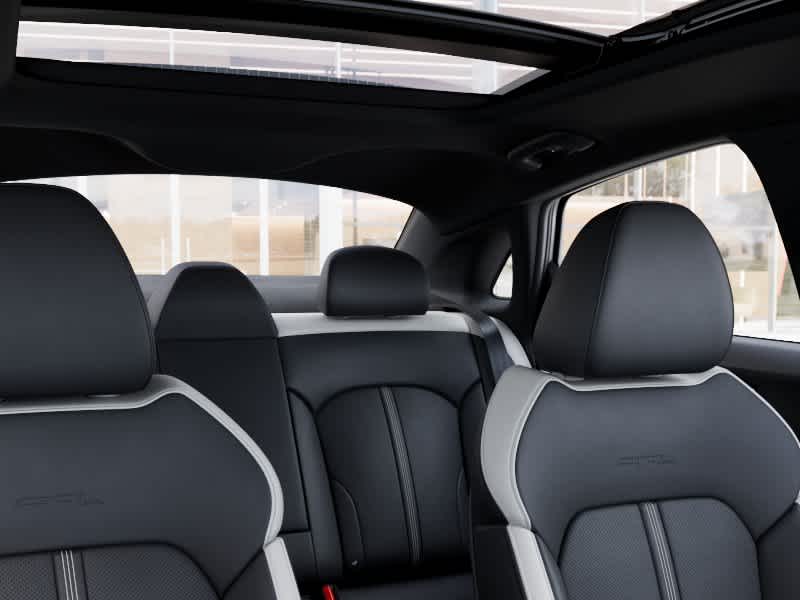 2026 Kia K5 GT-Line Steel Matte Gray at Beck & Masten Kia