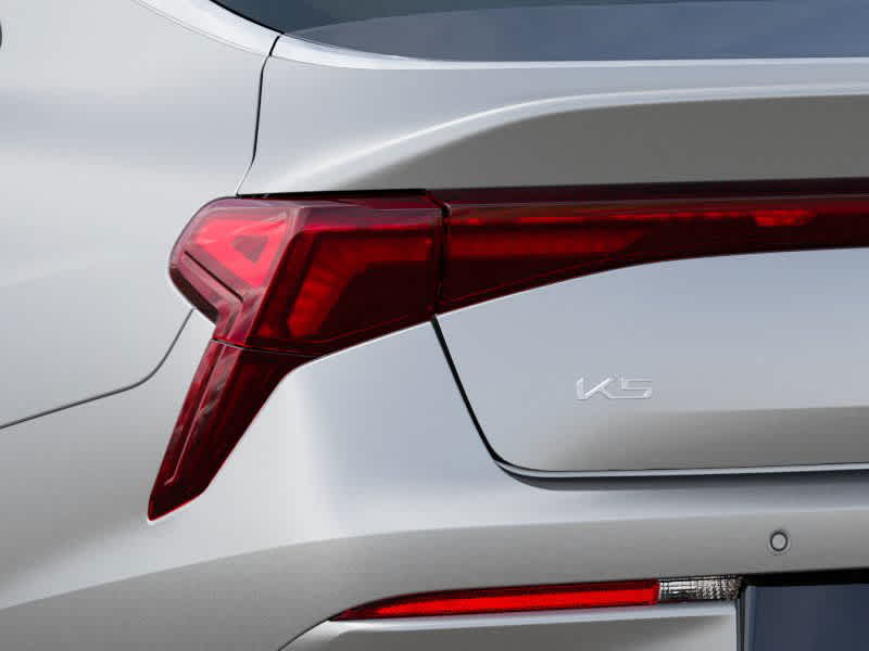 2026 Kia K5 GT-Line Steel Matte Gray at Westside Kia