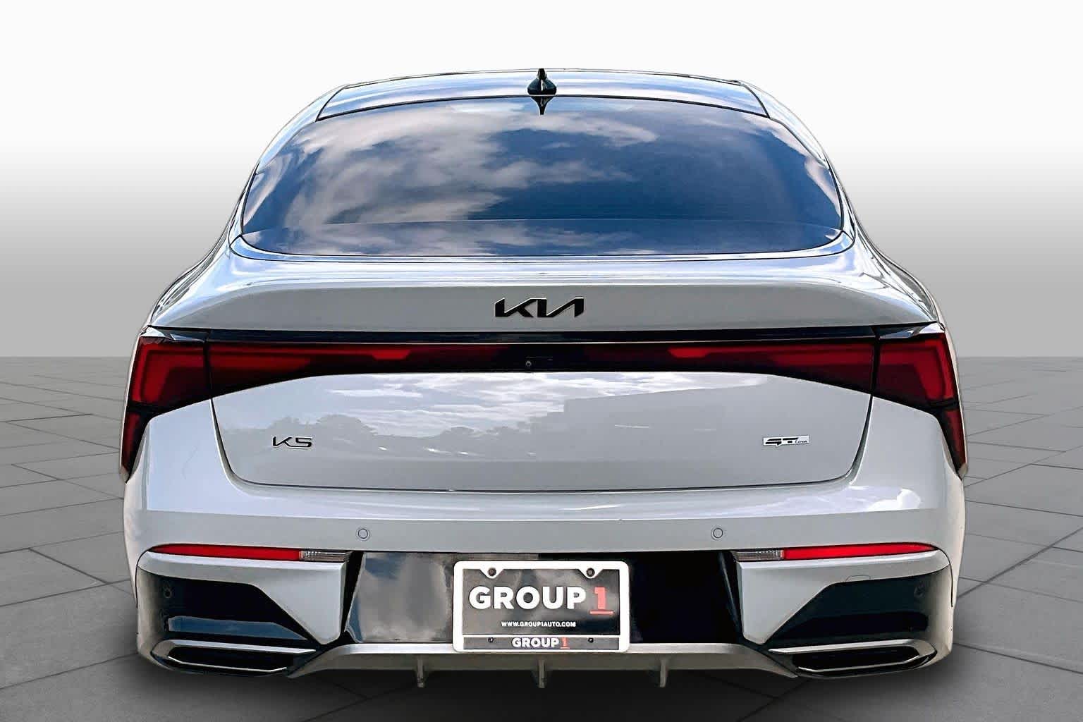 2025 Kia K5 photo 5 of 31