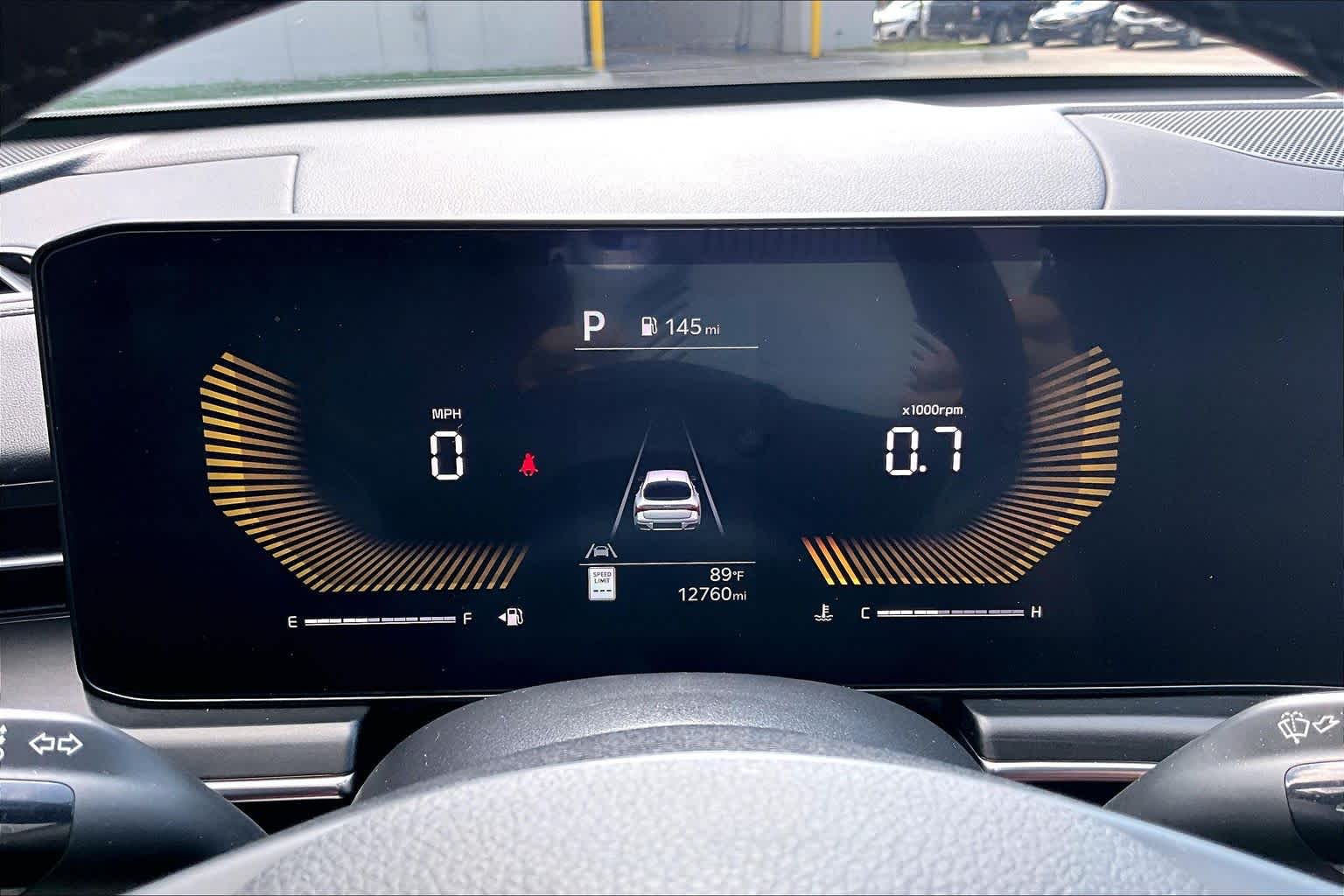 2025 Kia K5 photo 23 of 31
