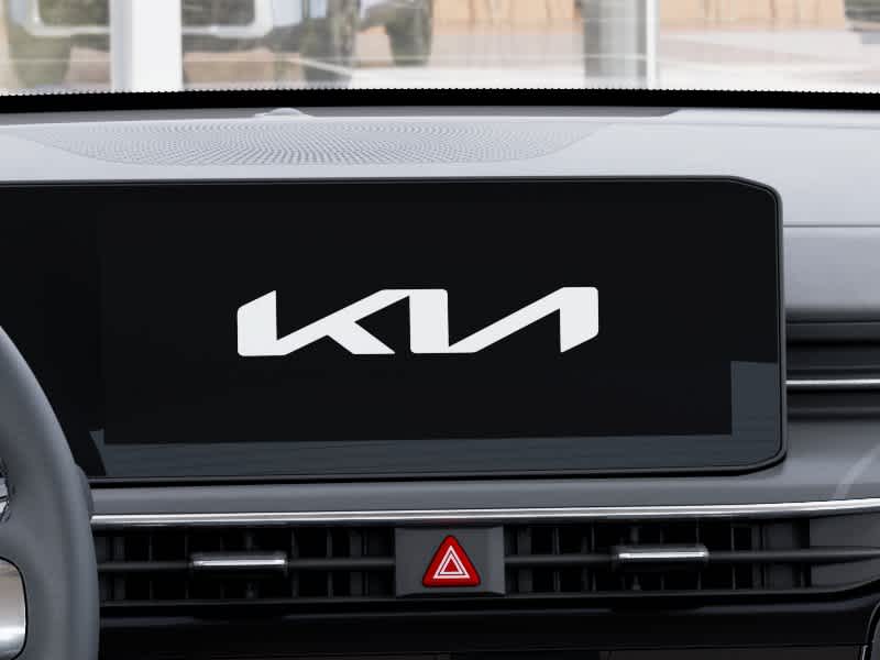 2026 Kia K5 GT-Line Steel Matte Gray at Beck & Masten Kia